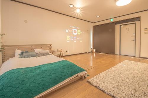 Gokushocho Building 3A - Vacation STAY 00195v