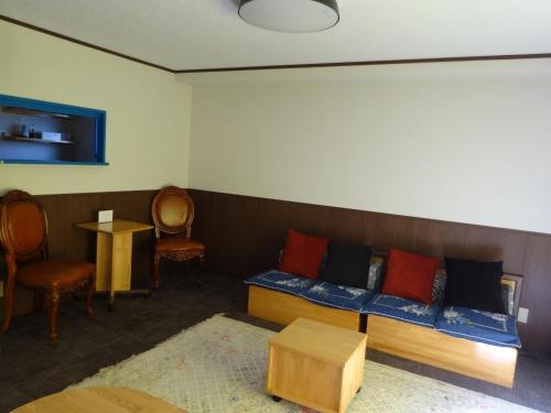 Heights SYO - Vacation STAY 17623