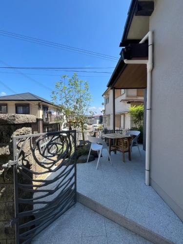 HABi-Sekido5 - Vacation STAY 16276