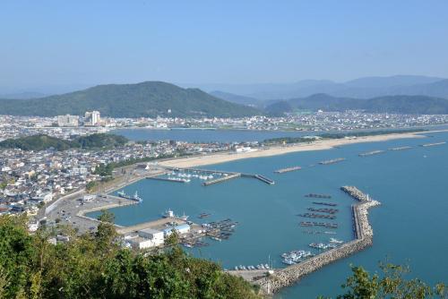 HABi-Sekido5 - Vacation STAY 16276