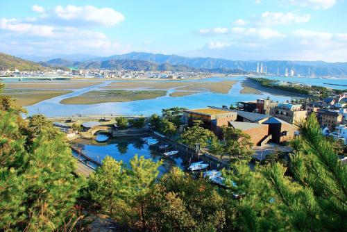 HABi-Sekido5 - Vacation STAY 16276