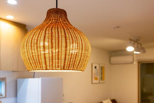ecru sumiyoshi logement 2 - Vacation STAY 00280v