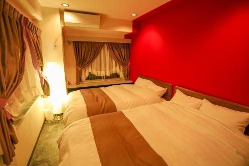 Fushimi Yokkusu Building 10F - Vacation STAY 16301