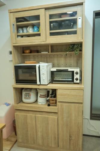 Fushimi Yokkusu Building 10F - Vacation STAY 16301