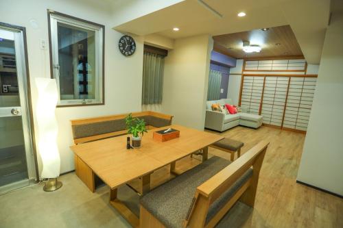 Fushimi Yokkusu Building 10F - Vacation STAY 16301