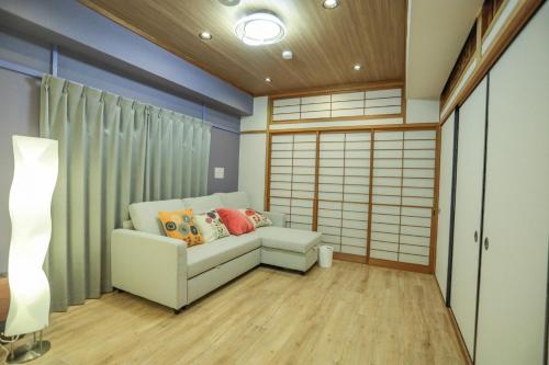 Fushimi Yokkusu Building 10F - Vacation STAY 16301