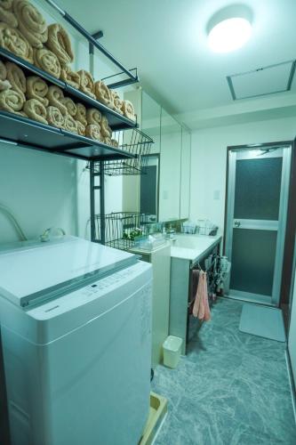 Fushimi Yokkusu Building 10F - Vacation STAY 16301
