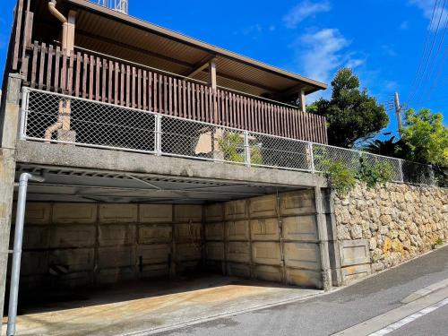 Glenmore In Ginoza - Vacation STAY 13623v