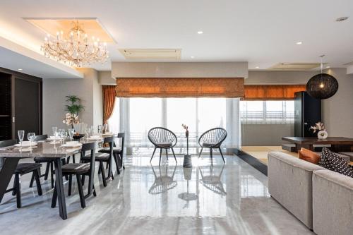 Calante Yuhigaoka 3-4F, 5-6F - Vacation STAY 16312