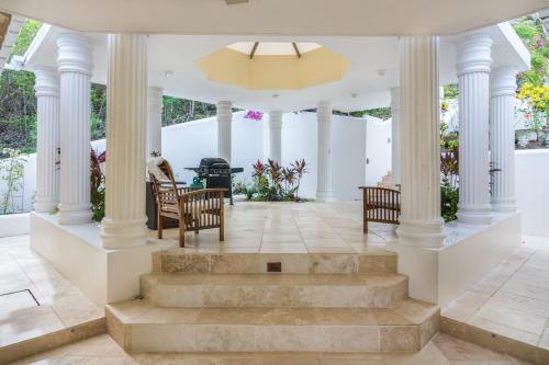 Instalaciones, Sadewa Villa in Port Elizabeth