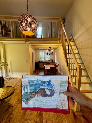 Apartamenty i Winnica - Siedlisko Na Polanie in 華索禾