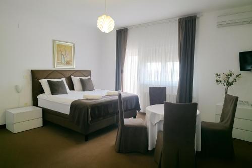 Rooms Laguna in 科汀