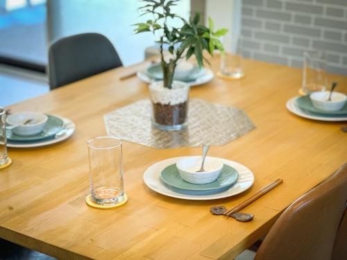 MINT - Vacation STAY 19121v, Noboribetsu (Foto 6)