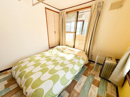 MINT - Vacation STAY 19121v, Noboribetsu (Foto 7)