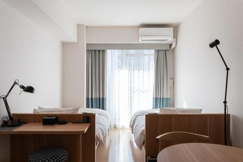Belvoir Island Town - Vacation STAY 16352
