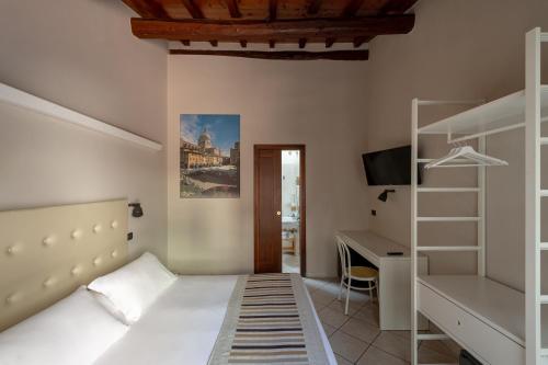 Létesítmények, Abbazia Bed & Breakfast, MantegnaHotels in Mantova