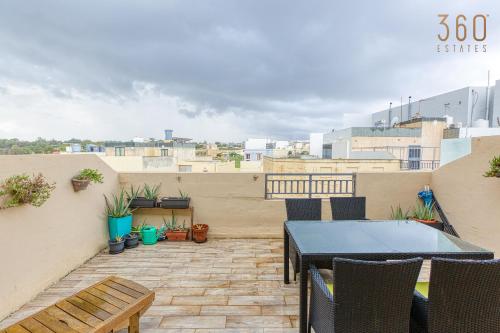 บริการและสิ่งอำนวยความสะดวก, Charming, fully equipped 2BR home with sea views by 360 Estates in ซกาชรา