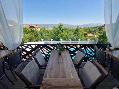 Garni Hotel Panorama Lux