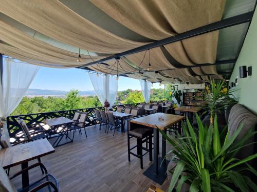 Garni Hotel Panorama Lux