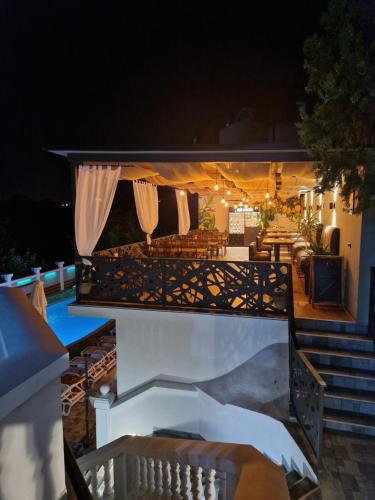 Garni Hotel Panorama Lux