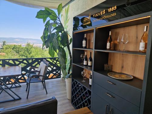 Garni Hotel Panorama Lux