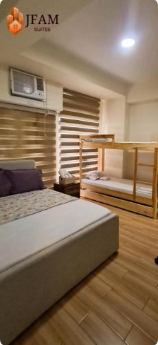 JFam Suites - Studio and 1Bedroom Units!