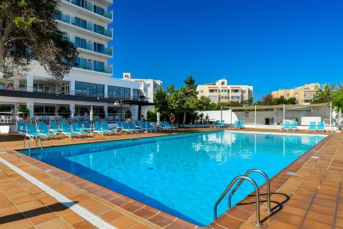 Apartamentos Playasol Riviera - image 5