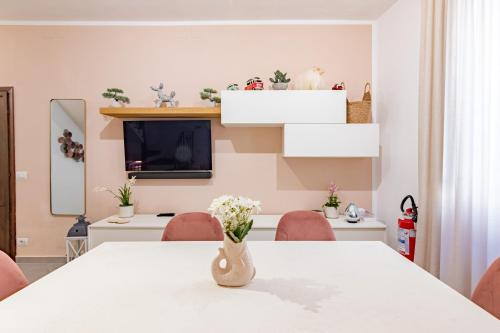 Casa Essenza in Volterra