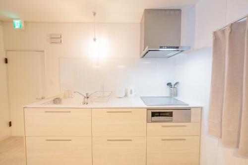 Powder Chalet Furano - Vacation STAY 27375v near Ningle Terrace