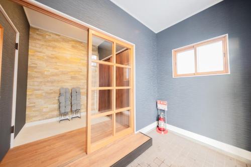 Powder Chalet Furano - Vacation STAY 27375v near Ningle Terrace