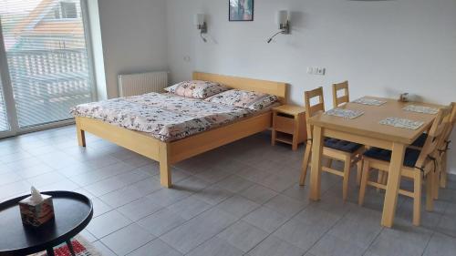 Apartmán 10 Lipno 511, Lipno nad Vltavou (fotografie 5)