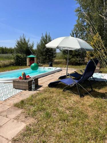 Apartamenty i Winnica - Siedlisko Na Polanie in 華索禾