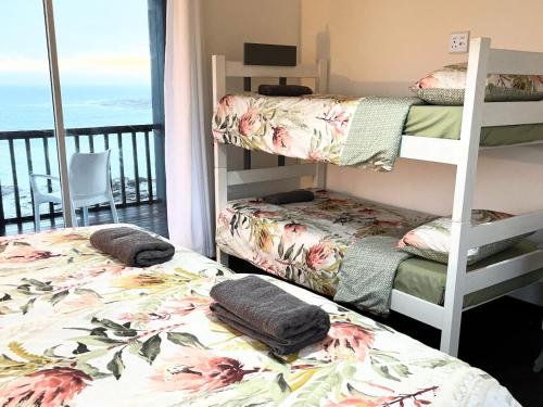 . Mazeppa Sunrise Beach Accommodation