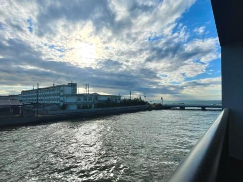 RE:VER Hojo - Vacation STAY 37337v