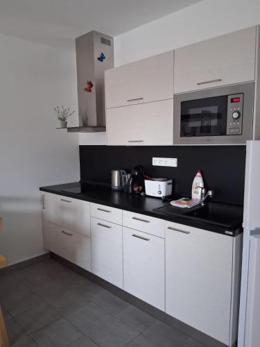 Apartmán 10 Lipno 511, Lipno nad Vltavou (fotografie 8)