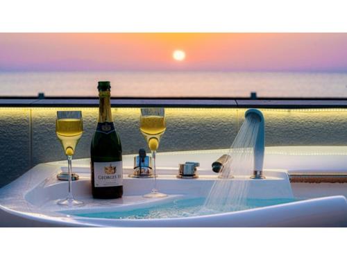 OCEAN FRONT TATEYAMA - Vacation STAY 61320v