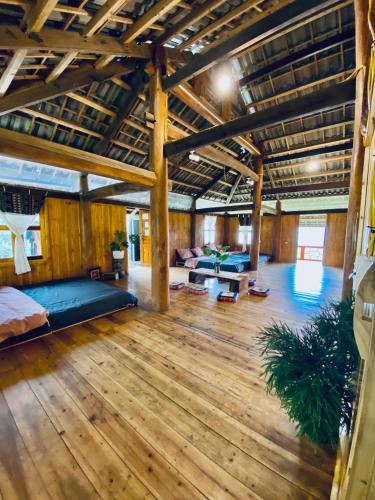Vietoutdoors Homestay