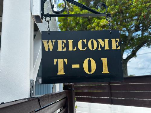 TABIJIMAN T-01 T-02 - Vacation STAY 42493v