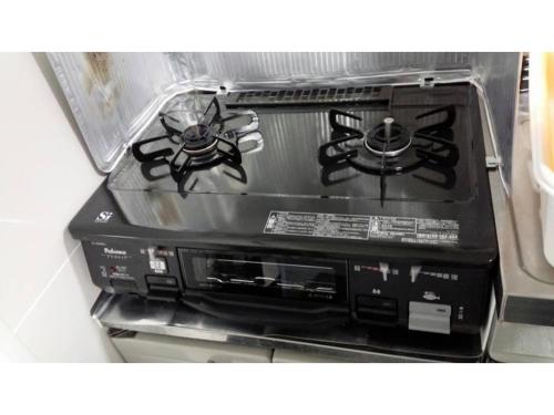 KY Apartment - Vacation STAY 40189v