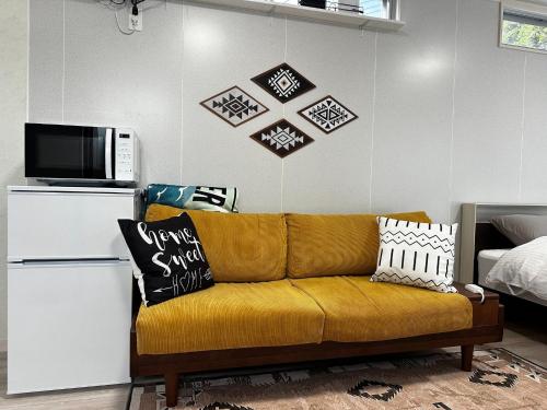 TABIJIMAN T-01 T-02 - Vacation STAY 02323v