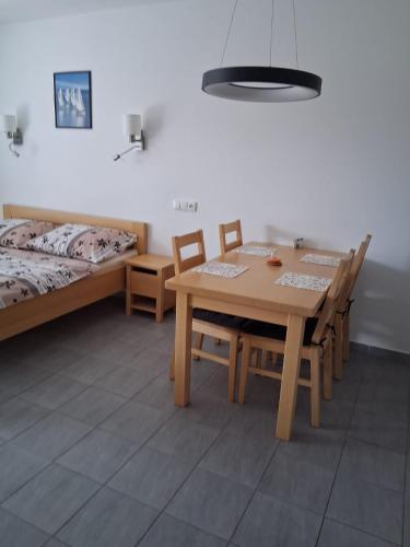 Apartmán 10 Lipno 511, Lipno nad Vltavou (fotografie 10)