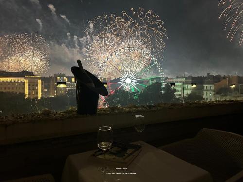 Vista Suites 1-2, Budapešť (fotografie 4)