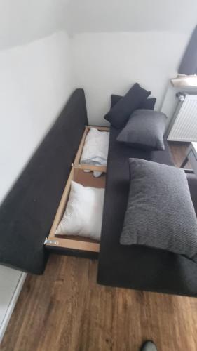 Satoshi Suites in Bielefeld, Deutschland