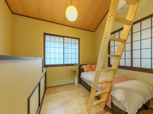 宿家 浅草千の川
