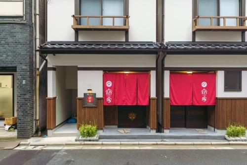 宿家 浅草千の川