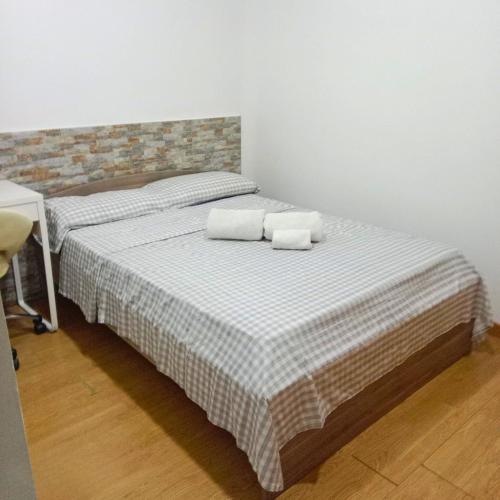 Apartamento en Fuente del Berro, Madrid (foto 10)