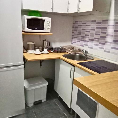 Apartamento en Fuente del Berro, Madrid (foto 9)