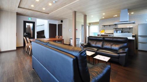 Condominium Biei Nakamachi - Vacation STAY 48311v