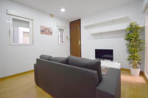 Apartamento en Fuente del Berro, Madrid (foto 3)