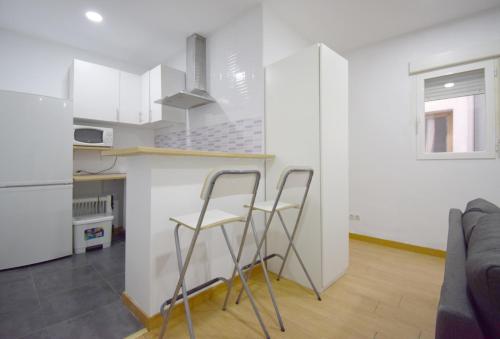 Apartamento en Fuente del Berro, Madrid (foto 6)